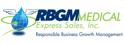 RBGM Medical Express Sales Inc.