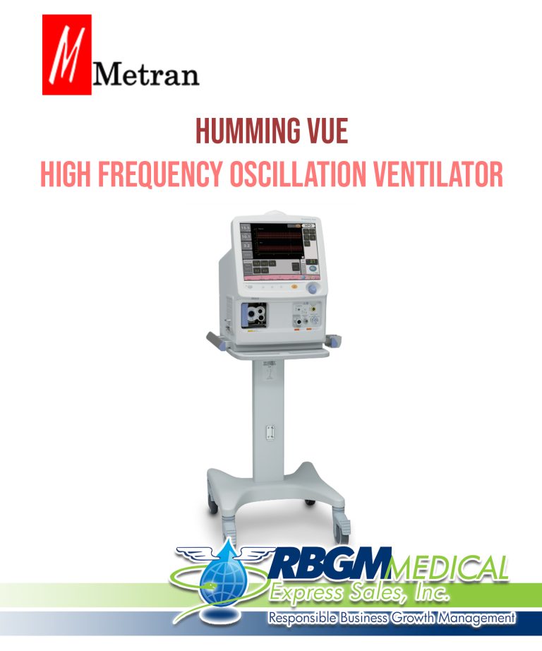 Metran Cap METRAN - RBGM Medical Express Sales Inc.